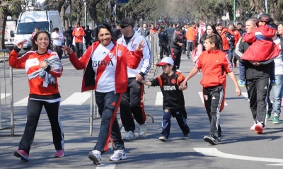 (Foto:  / Prensa River) (Foto: Prensa River)