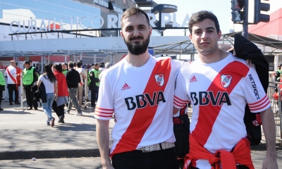(Foto:  / Prensa River) (Foto: Prensa River)