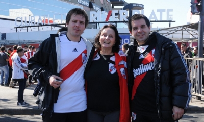 (Foto:  / Prensa River) (Foto: Prensa River)