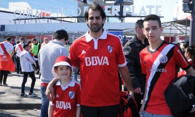 (Foto:  / Prensa River) (Foto: Prensa River)
