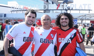 (Foto:  / Prensa River) (Foto: Prensa River)