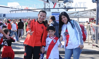(Foto:  / Prensa River) (Foto: Prensa River)