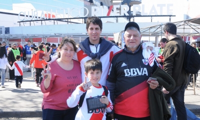(Foto:  / Prensa River) (Foto: Prensa River)