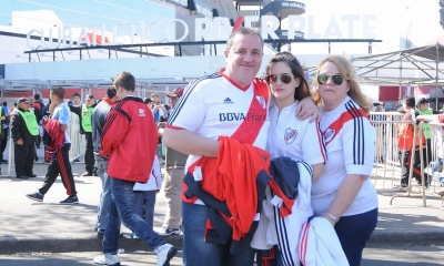 (Foto:  / Prensa River) (Foto: Prensa River)