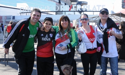 (Foto:  / Prensa River) (Foto: Prensa River)