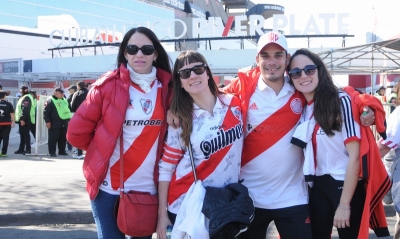 (Foto:  / Prensa River) (Foto: Prensa River)
