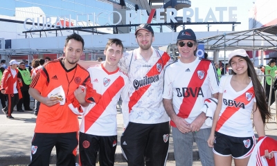 (Foto:  / Prensa River) (Foto: Prensa River)