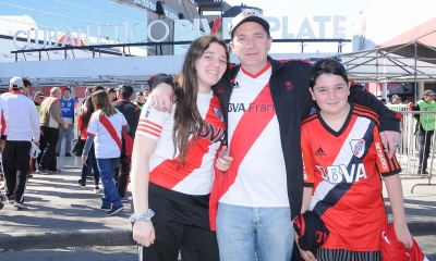(Foto:  / Prensa River) (Foto: Prensa River)