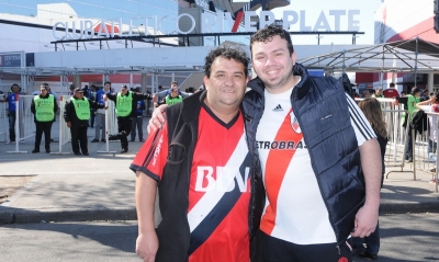 (Foto:  / Prensa River) (Foto: Prensa River)