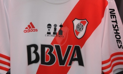 (Foto:  / Prensa River)  (Foto: Prensa River)