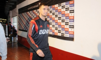 (Foto:  / Prensa River)  (Foto: Prensa River)