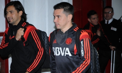 (Foto:  / Prensa River)  (Foto: Prensa River)