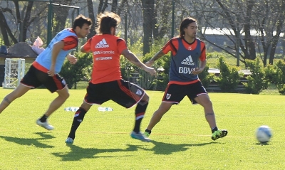(Foto:  / Prensa River) (Foto: Prensa River)