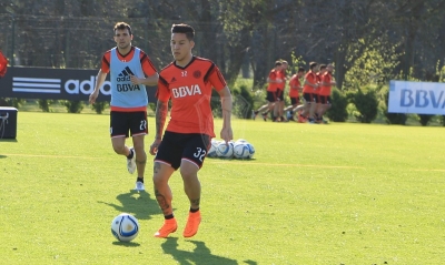 (Foto:  / Prensa River) (Foto: Prensa River)