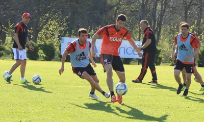 (Foto:  / Prensa River) (Foto: Prensa River)
