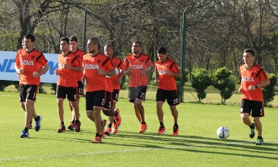 (Foto:  / Prensa River) (Foto: Prensa River)