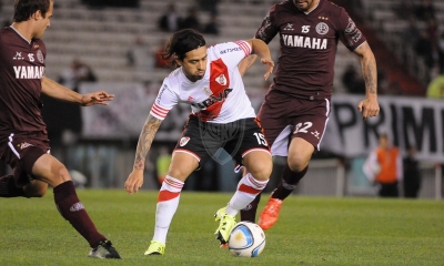 (Foto:  / Prensa River)  (Foto: Prensa River)