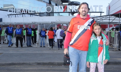 (Foto: /Prensa River) (Foto: Prensa River)