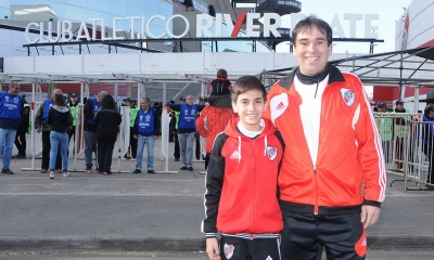 (Foto: /Prensa River) (Foto: Prensa River)