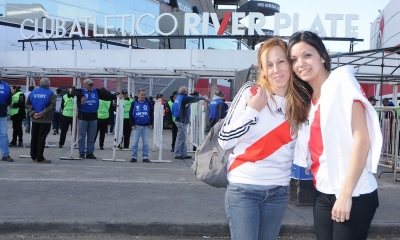 (Foto: /Prensa River) (Foto: Prensa River)