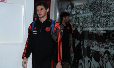 (Foto: /Prensa River) (Foto: Prensa River)