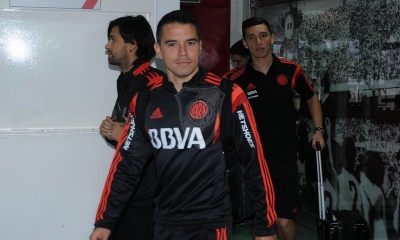 (Foto: /Prensa River) (Foto: Prensa River)
