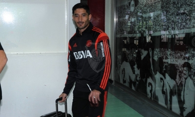 (Foto: /Prensa River) (Foto: Prensa River)
