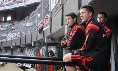 (Foto: /Prensa River) (Foto: Prensa River)