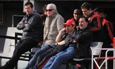 (Foto: /Prensa River) (Foto: Prensa River)