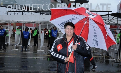 (Foto:  / Prensa River) (Foto: Prensa River)