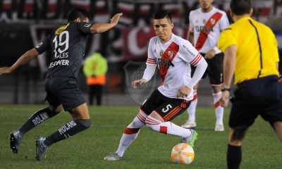 (Foto:  / Prensa River) (Foto: Prensa River)