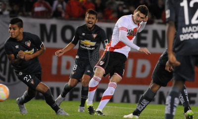 (Foto:  / Prensa River) (Foto: Prensa River)