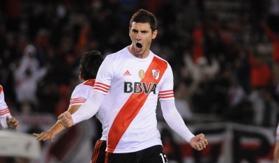 (Foto:  / Prensa River) (Foto: Prensa River)