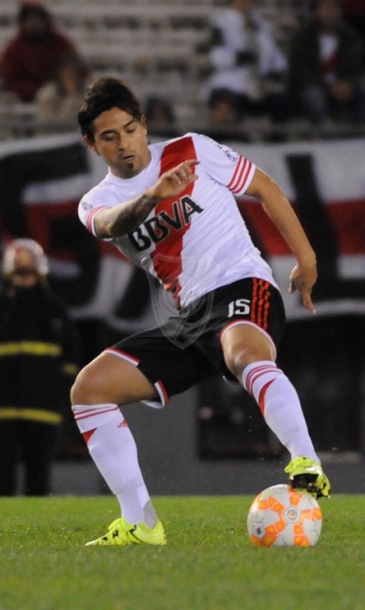 (Foto:  / Prensa River)  (Foto: Prensa River)