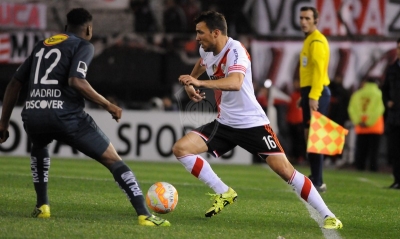 (Foto:  / Prensa River)  (Foto: Prensa River)
