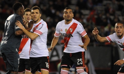 (Foto:  / Prensa River)  (Foto: Prensa River)