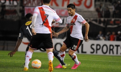 (Foto:  / Prensa River)  (Foto: Prensa River)