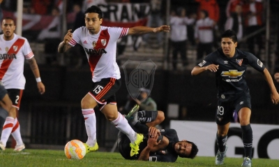 (Foto:  / Prensa River)  (Foto: Prensa River)
