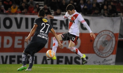 (Foto:  / Prensa River)  (Foto: Prensa River)