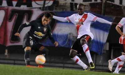 (Foto:  / Prensa River)  (Foto: Prensa River)