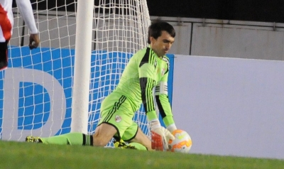 (Foto:  / Prensa River)  (Foto: Prensa River)