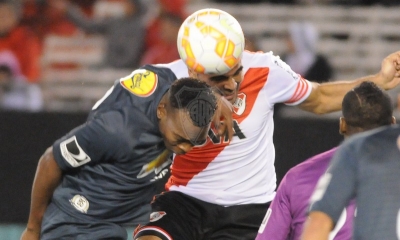 (Foto:  / Prensa River)   (Foto: Prensa River)