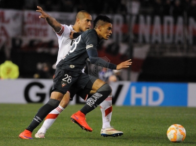 (Foto:  / Prensa River)   (Foto: Prensa River)