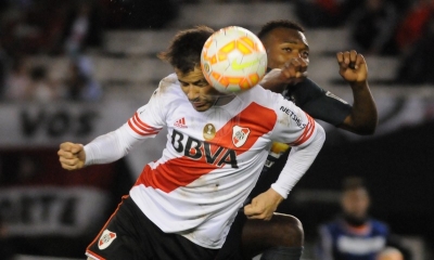 (Foto:  / Prensa River)   (Foto: Prensa River)