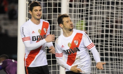 (Foto:  / Prensa River)   (Foto: Prensa River)