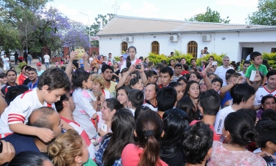 (Foto:  / Prensa River) (Foto: Prensa River)