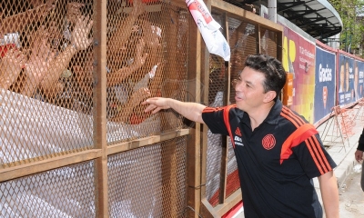 (Foto:  / Prensa River) (Foto: Prensa River)