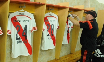 (Foto: /Prensa River) (Foto: Prensa River)