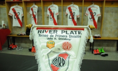 (Foto: /Prensa River) (Foto: Prensa River)