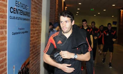 (Foto: /Prensa River) (Foto: Prensa River)